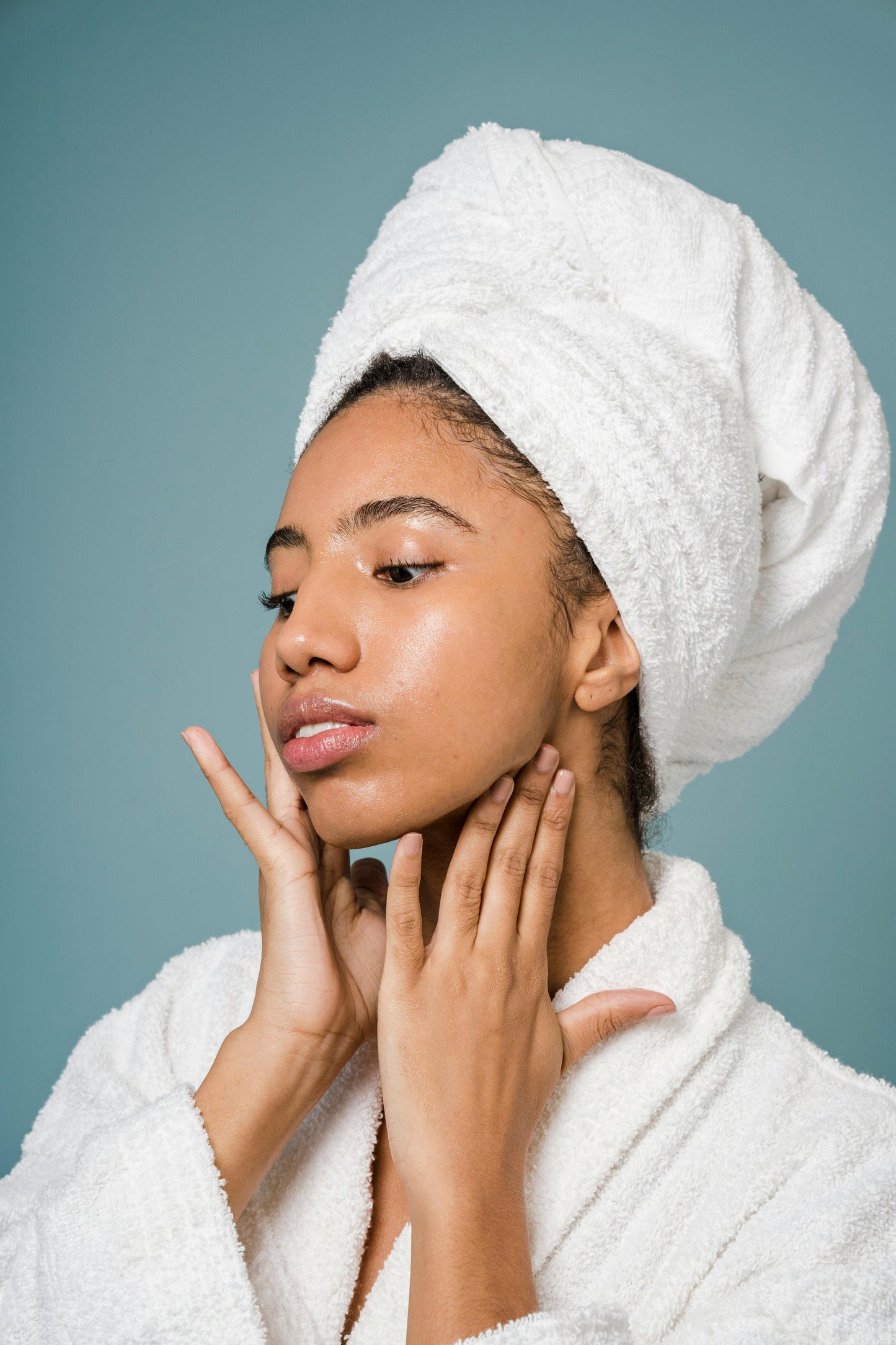 Revitalizer Face Cream