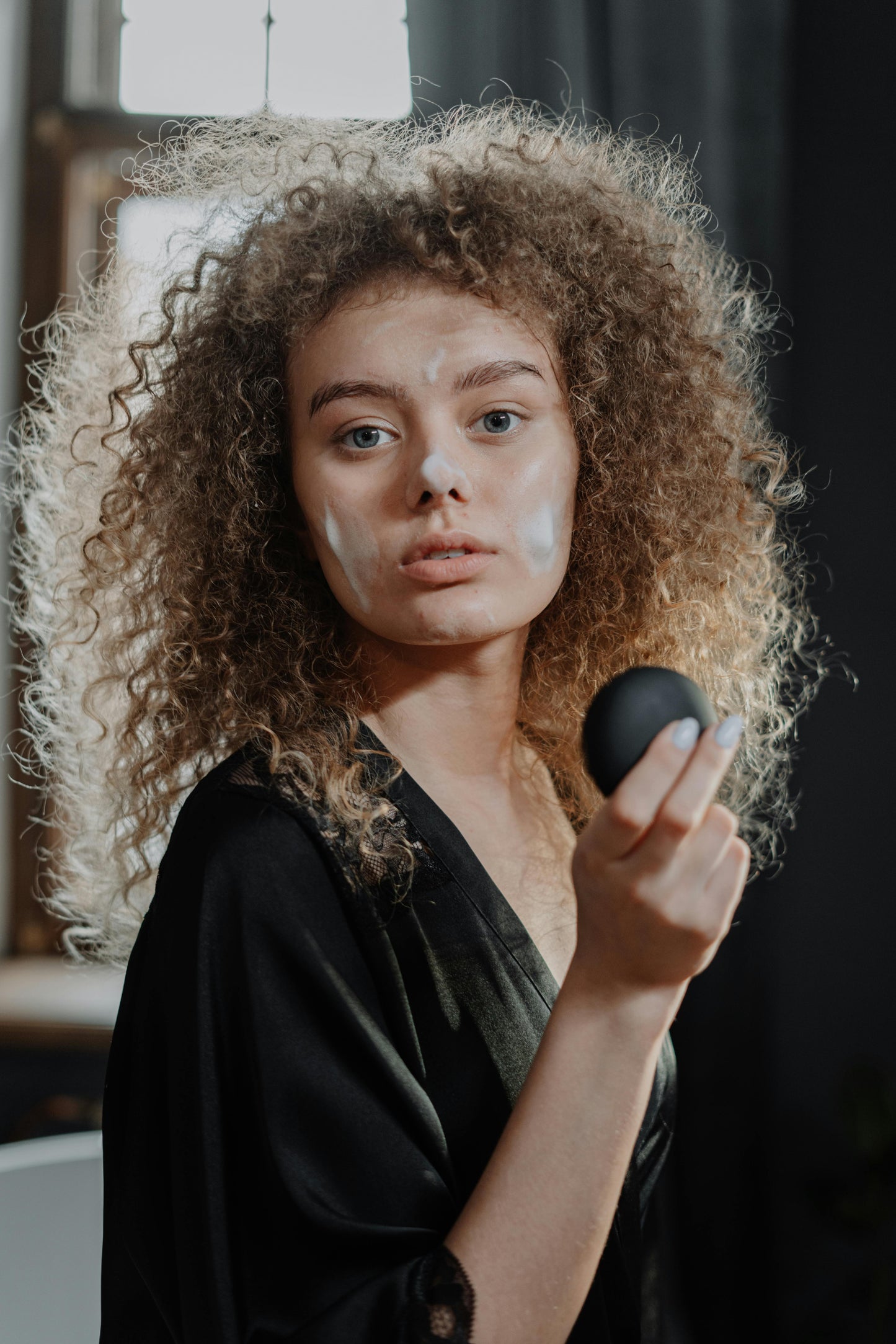 Revitalizer Face Cream
